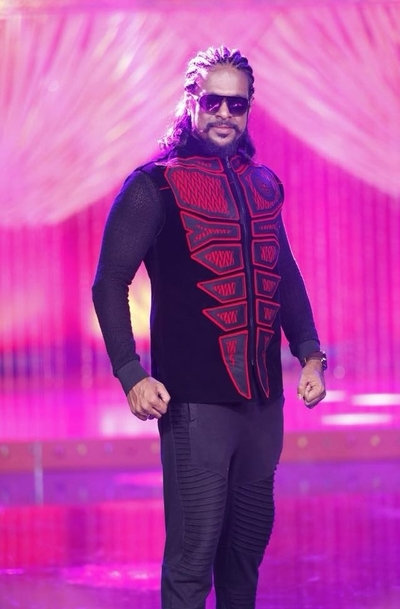 Designer Wear Suits